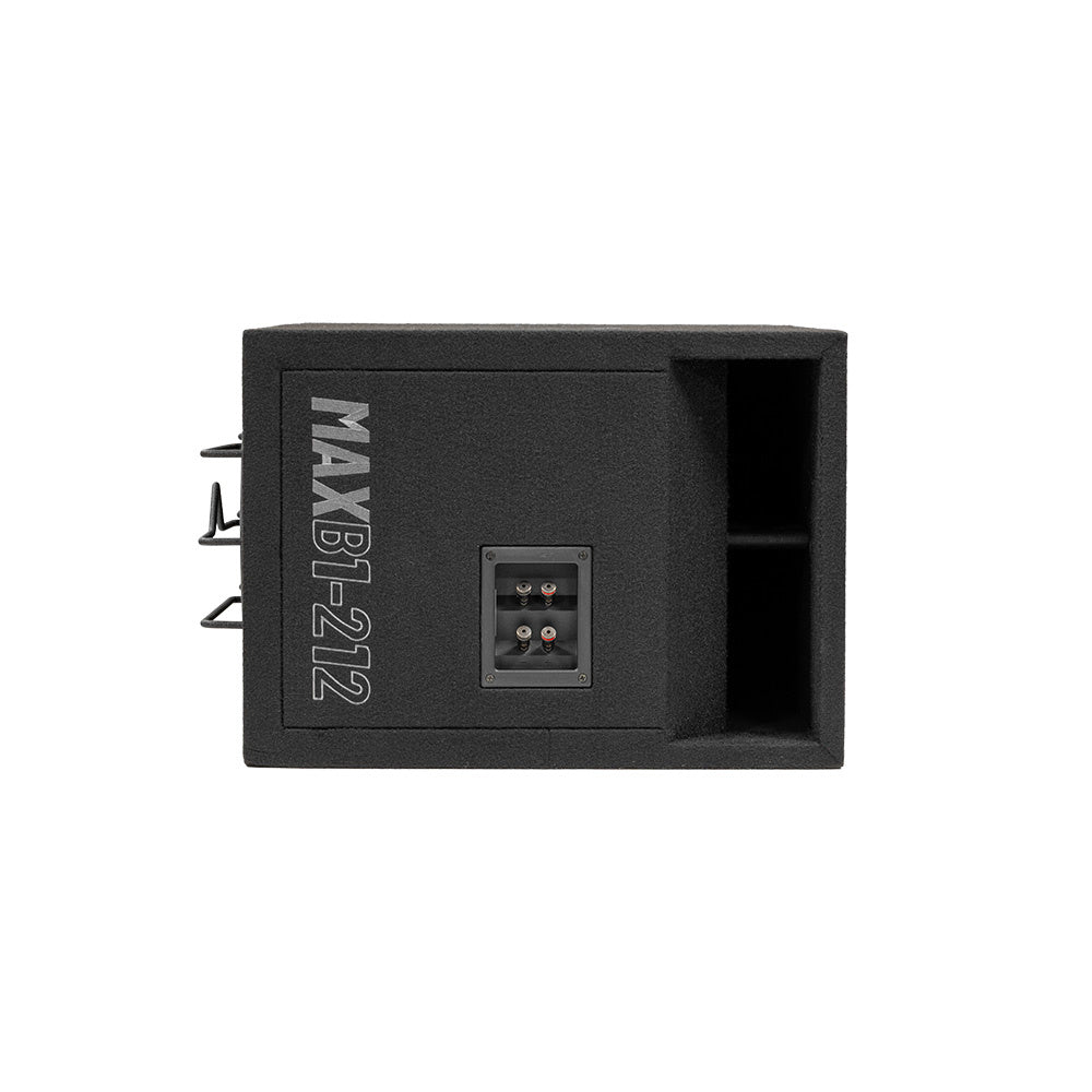 GAS MAX B1-212, grym 2x12 tum baslåda