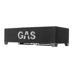 GAS MAX B1-28, riktigt tung 2x8 tum baslåda, returexemplar