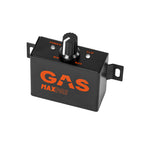 GAS MAX PA1-3000.1DZ2, kompakt och strömstarkt fullregistersteg