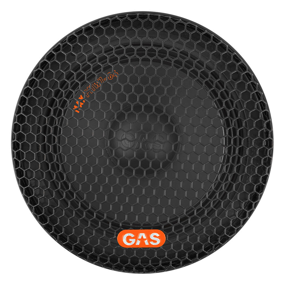 GAS MAX PMW1-64, 6.5 tums bas/midbas, styck, returexemplar