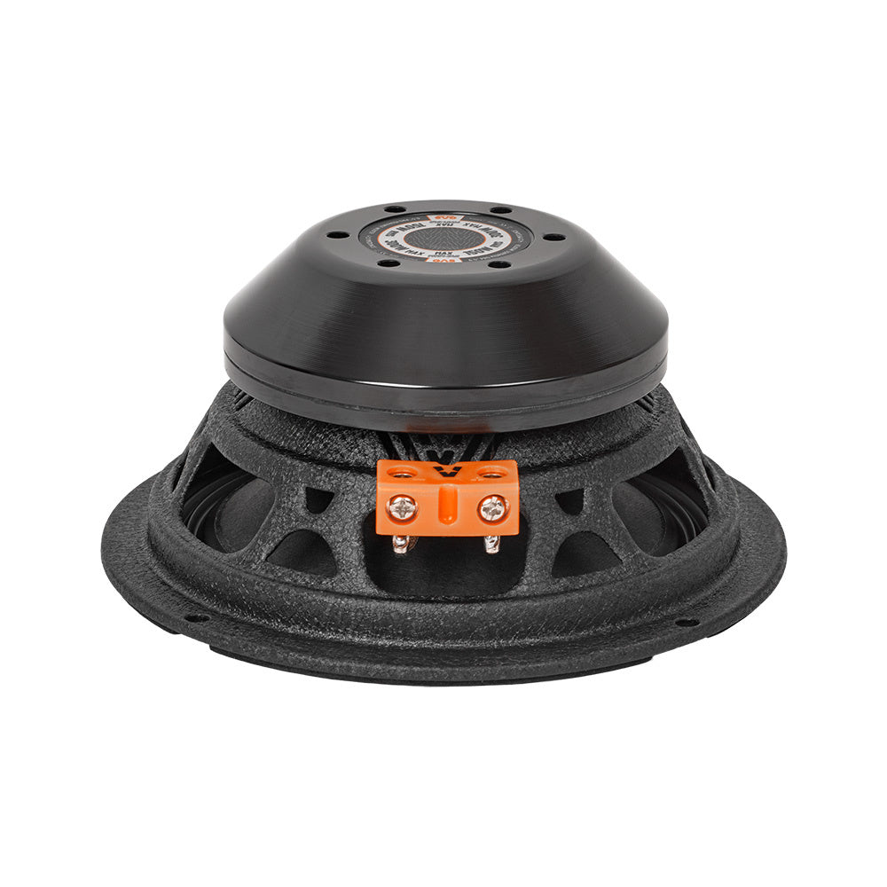 GAS MAX PMW1-64N, 6.5 tums neo-midbas, styck