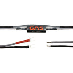 GAS MAX PT2-388 galet tung horndiskant, 8 Ohm