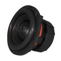 GAS MAX S1-10D1, 10" baselement