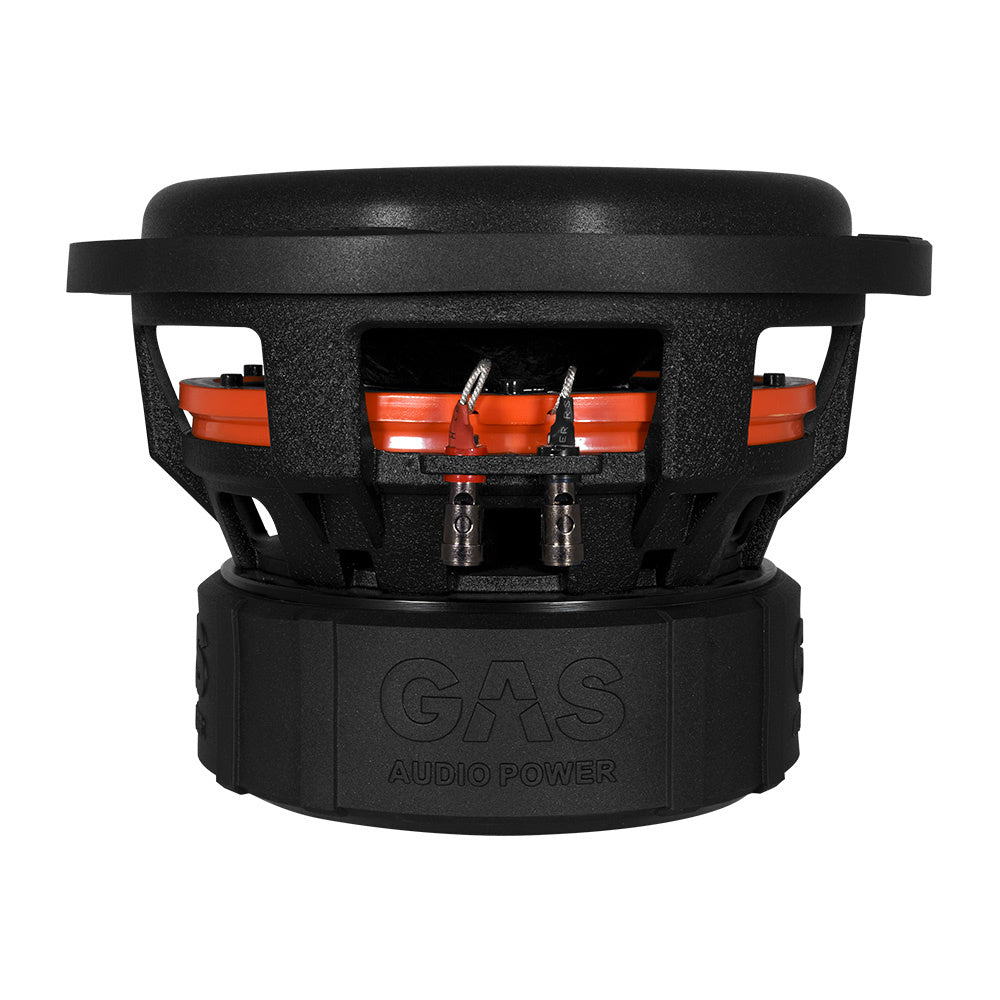 GAS MAX S1-10D1, 10" baselement