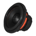 GAS MAX S1-12D2, 12" baselement