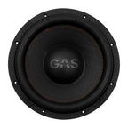 GAS MAX S1-12D2, 12" baselement