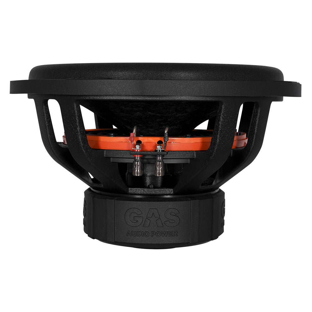 GAS MAX S1-15D2, 15" baselement