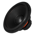 GAS MAX S1-18D1, 18" baselement