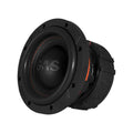 GAS MAX S1-6D1, 6.5" baselement