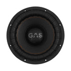 GAS MAX S2-12D1, brutalt 12" baselement