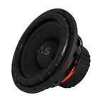 GAS MAX S2-15D1, brutalt 15" baselement