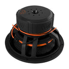 GAS MAX S2-15D1, brutalt 15" baselement