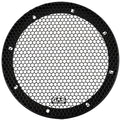 GAS PS3G8 PRO SPL-högtalargaller med hexagoner, 8"