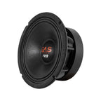 GAS PS3M64 PRO SPL Midbas 6.5tum - 4 ohm