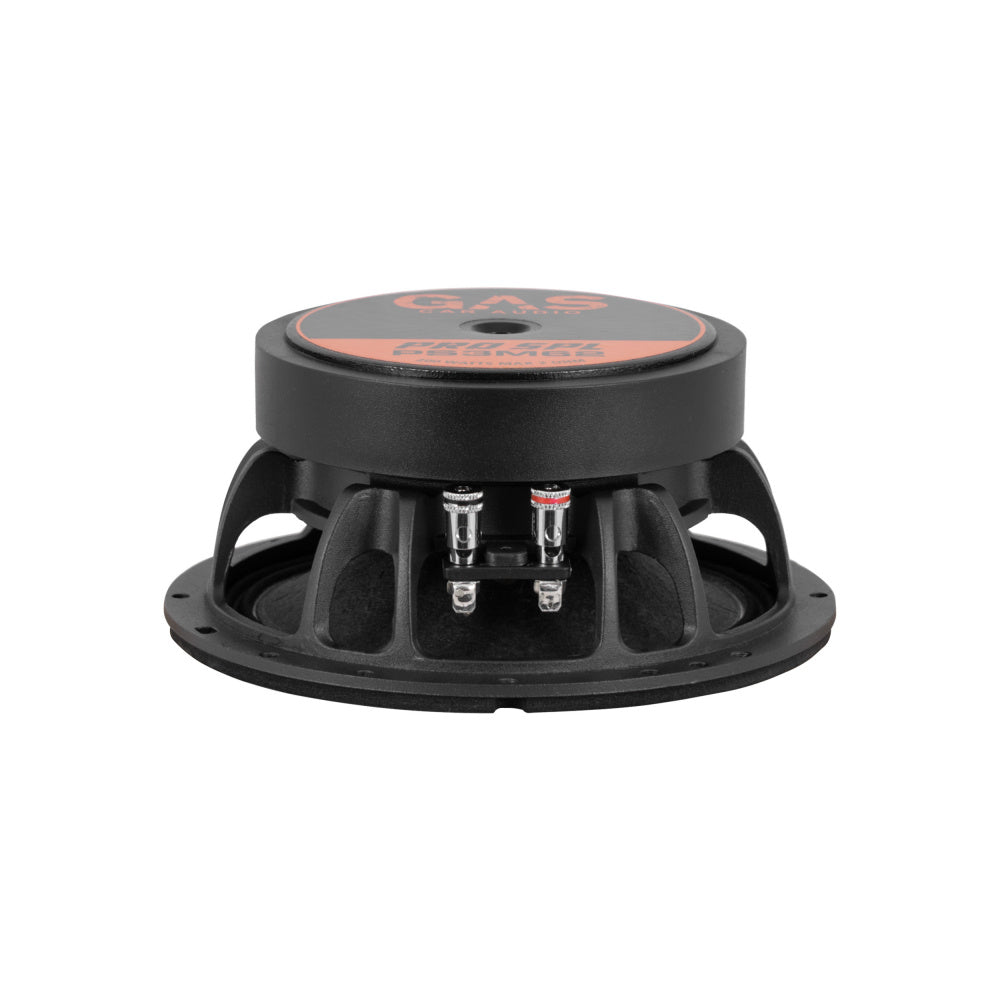 GAS PS3M64 PRO SPL Midbas 6.5tum - 4 ohm