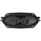 GAS Retro 4x10tum single stereo