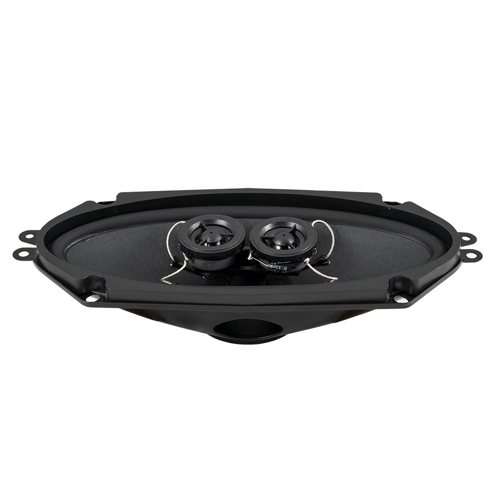 GAS Retro 4x10tum single stereo