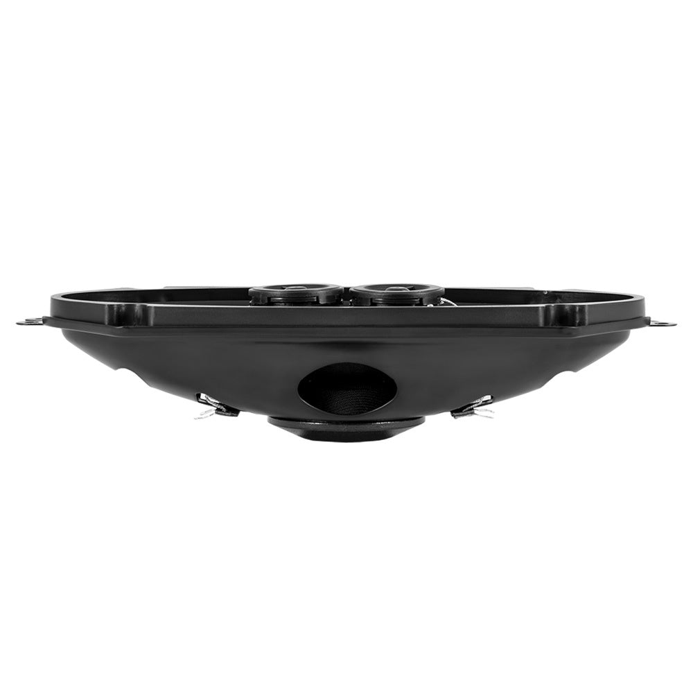 GAS Retro 4x10tum single stereo
