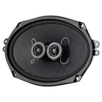 GAS Retro 6x9tum single stereo