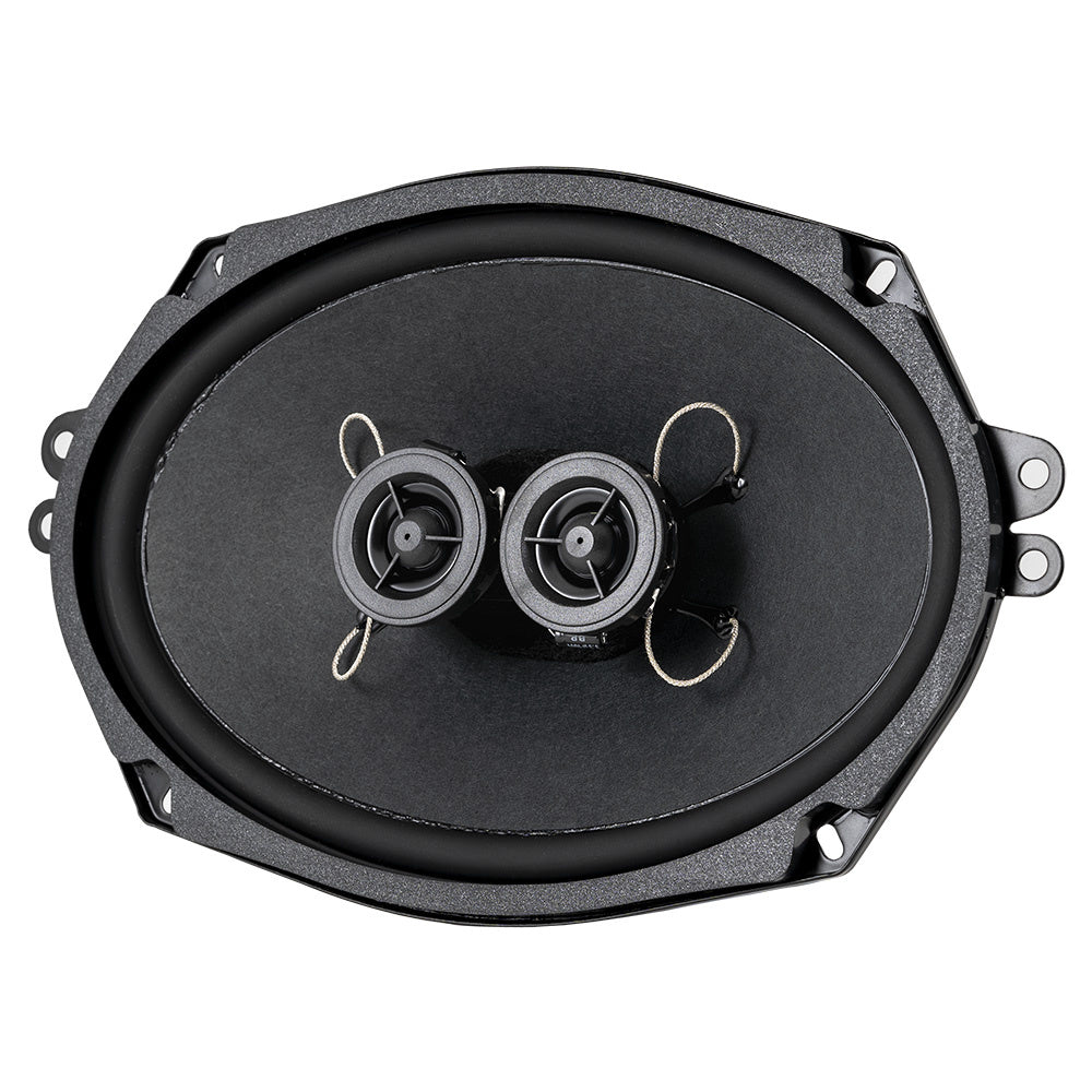 GAS Retro 6x9tum single stereo
