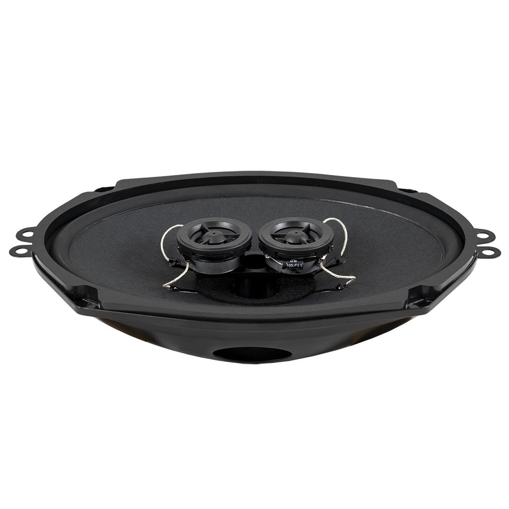 GAS Retro 6x9tum single stereo