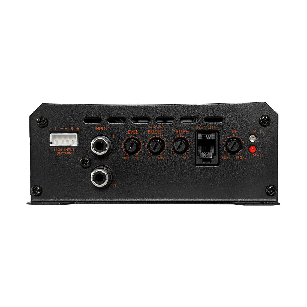 GAS TFP 500.1  24Volt