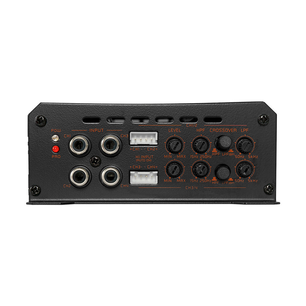 GAS TFP 70.4 24V