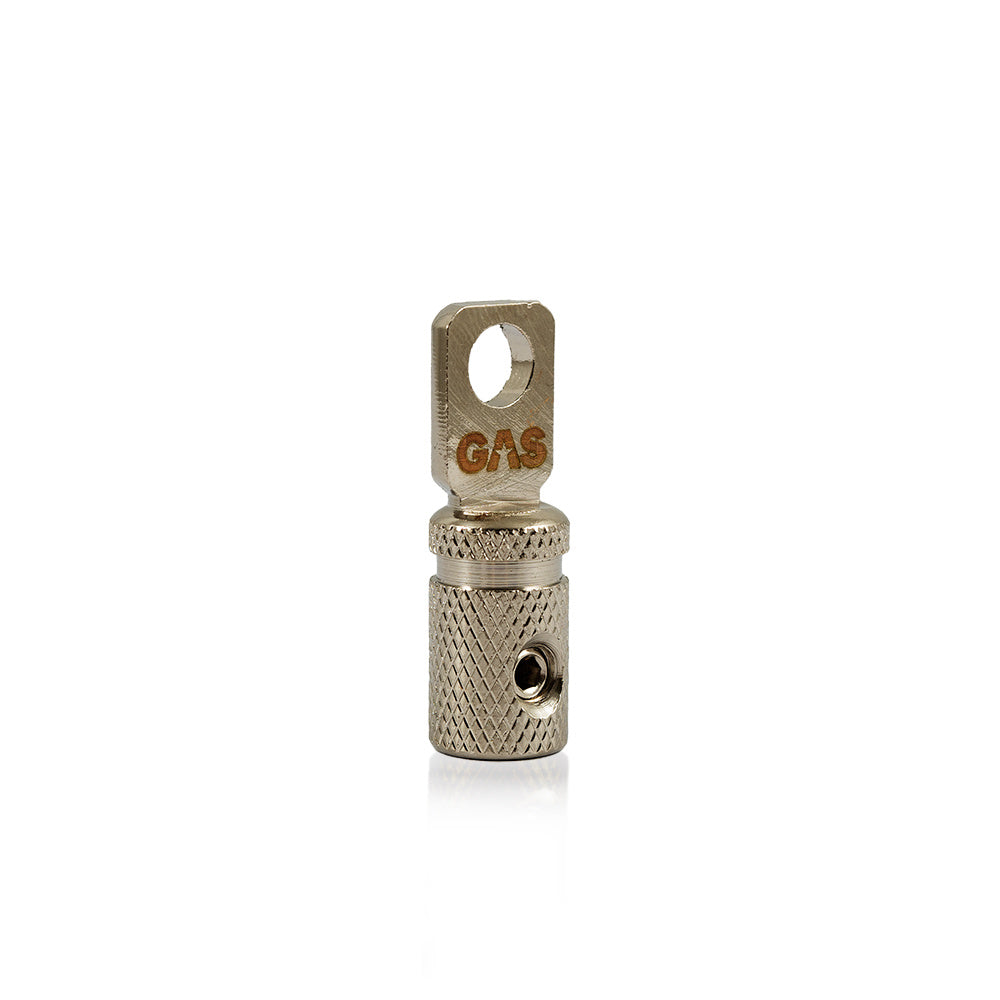 GAS förstärkt ringkabelsko, 10mm²
