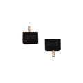 GAS Terminaladapter 2x16mm², par