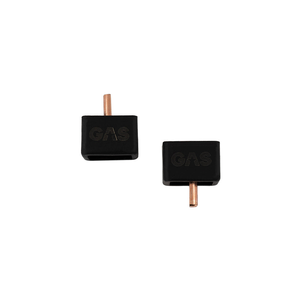 GAS Terminaladapter 2x16mm², par