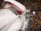 A3 Alkalisk Snow Foam 1 liter