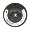 Underläggsplatta 115 mm, 5/8UNC