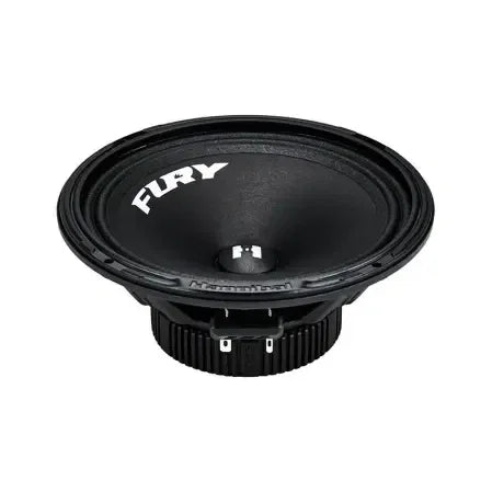 Fury 165