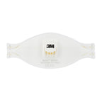 Filtrerande halvmask Aura, med ventil, FFP1