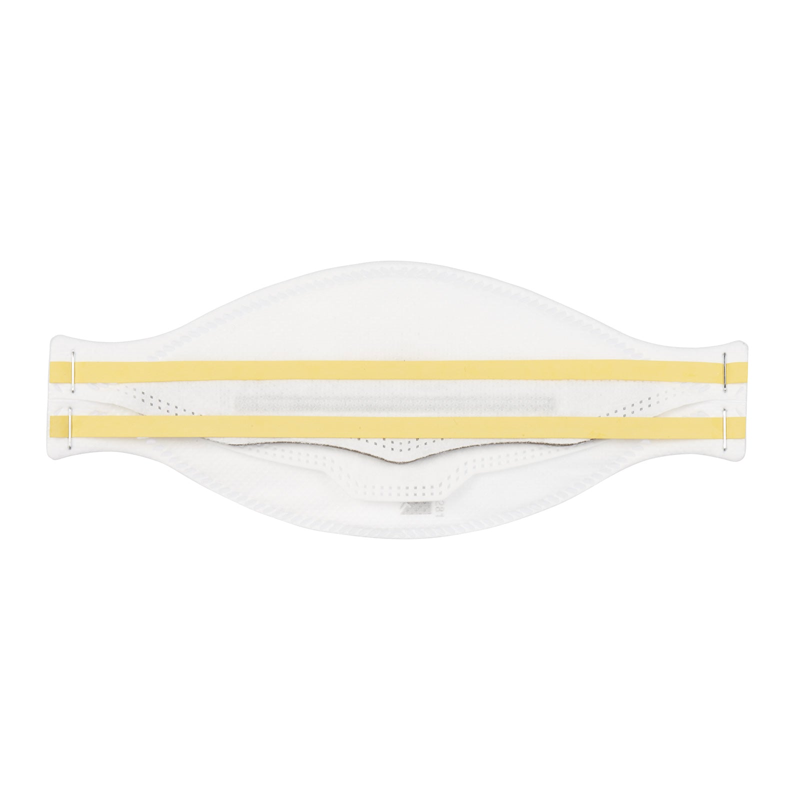 Filtrerande halvmask Aura, med ventil, FFP1