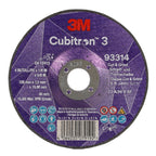 Kapskiva Cubitron 3, 100 mm