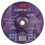 Kapskiva Cubitron 3, 230 mm