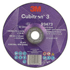 Kapskiva Cubitron 3, 180 mm