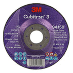 Kapskiva Cubitron 3, 115 mm