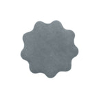 Sliprondell Denibbing Disc, 34 mm, 100 st, P2000