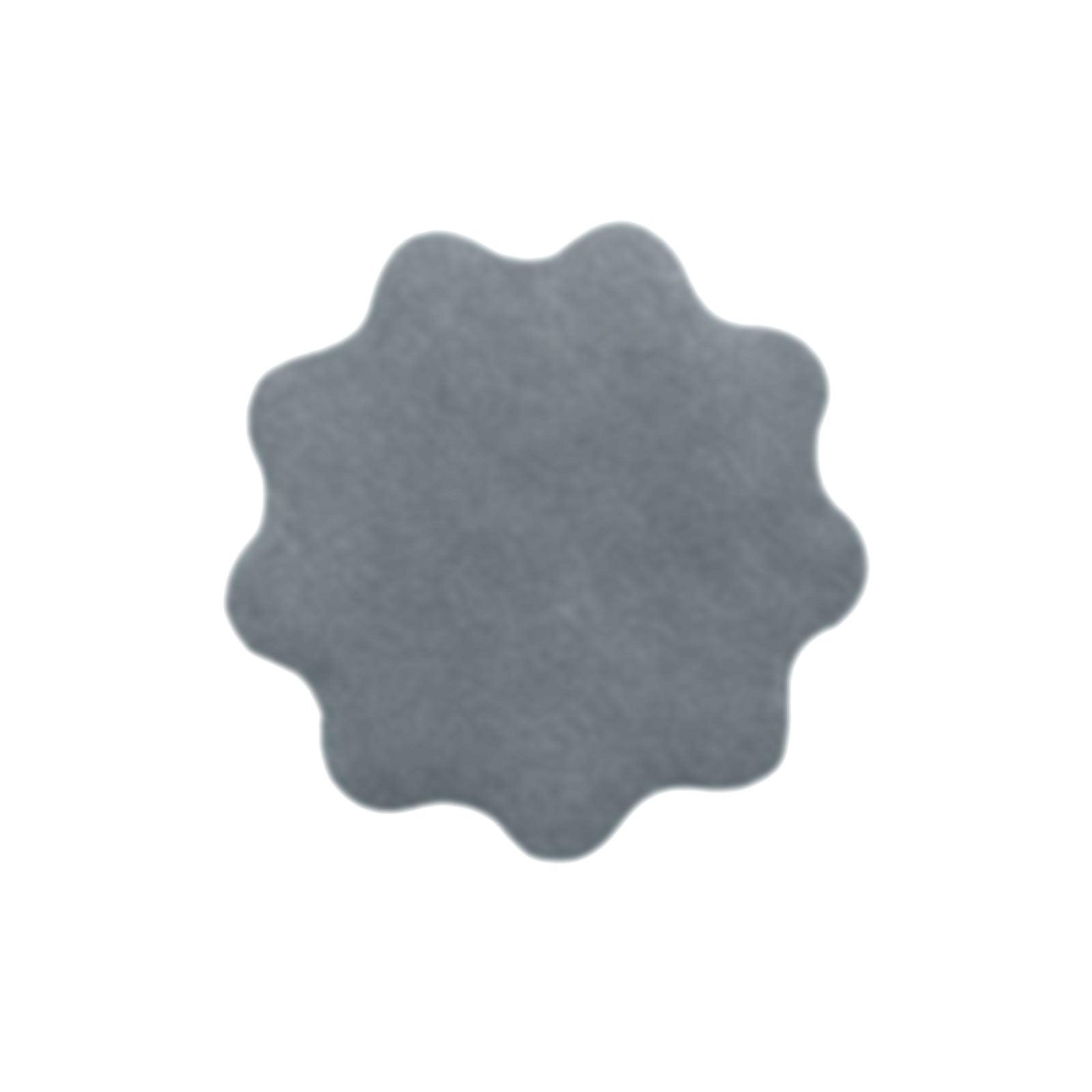 Sliprondell Denibbing Disc, 34 mm, 100 st, P2000