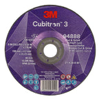 Kapskiva Cubitron 3, 150 mm