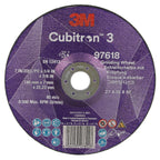 Navrondell Cubitron 3, T27, 180 x 7 x 22,23 mm