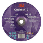 Navrondell Cubitron 3, T27, 230 x 7 x 22,23 mm