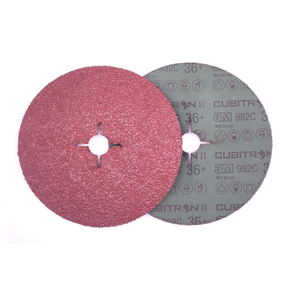 Fiberrondell Cubitron II 982C, 127 mm