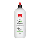 Polermedel Uno Advance, Protection & Maintenance