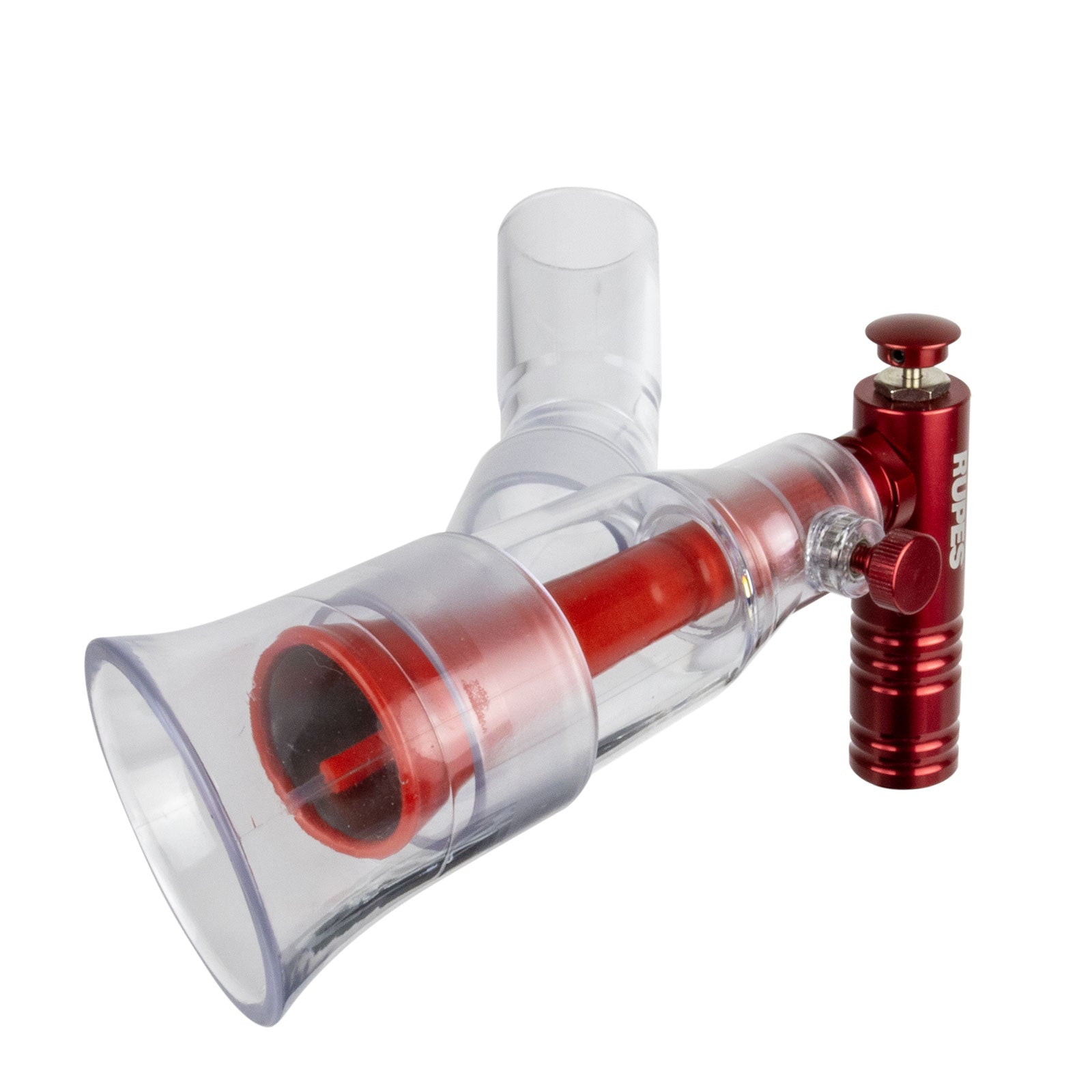 BigFoot Pad Cleaner Air Gun