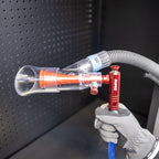 BigFoot Pad Cleaner Air Gun
