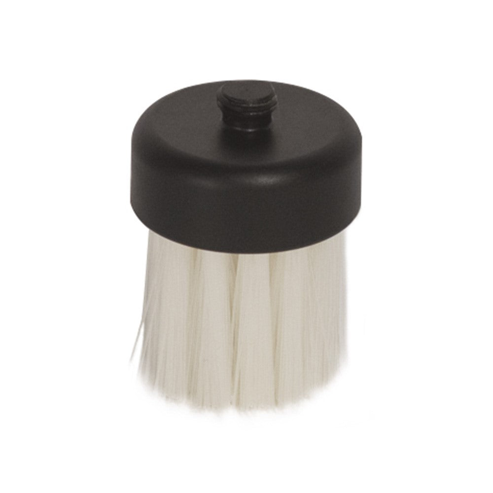 Borste nylon, hård