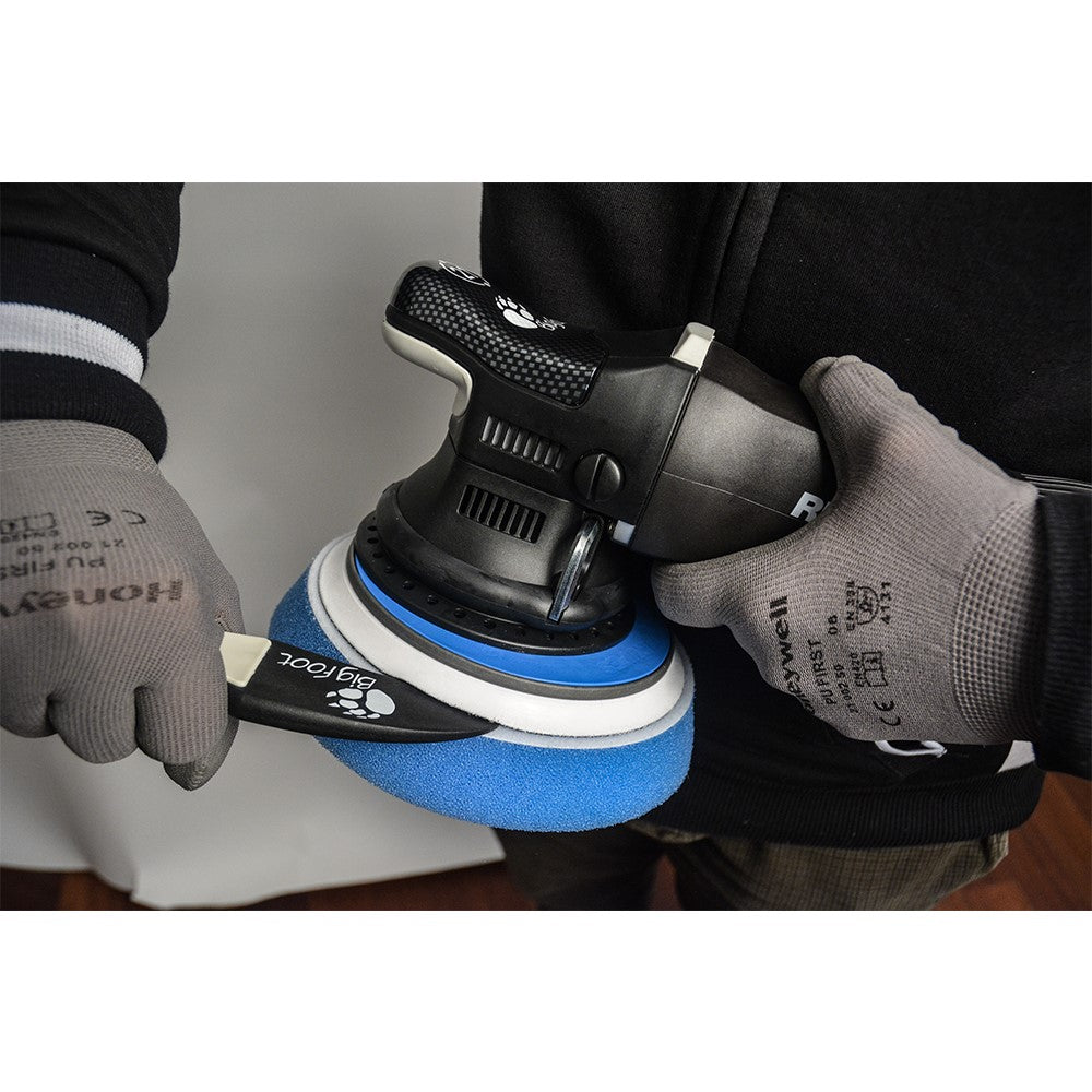 Claw pad tool